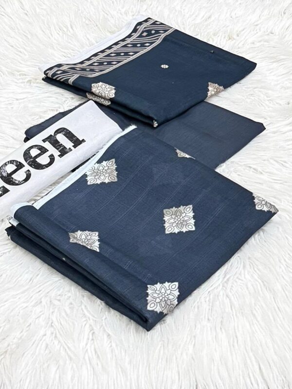 ZEEN Printed Lawn 3-Pcs Collection LN-1013ZEEN Printed Lawn 3-Pcs Collection LN-1013 ZEEN Printed Lawn 3-Pcs Collection LN-1013