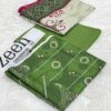 ZEEN Printed Lawn 3-Pcs Collection LN-1013 ZEEN Printed Lawn 3-Pcs Collection LN-1013