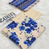 ZEEN Printed Lawn 3-Pcs Collection LN-1013 ZEEN Printed Lawn 3-Pcs Collection LN-1013