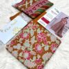 FIZANOOR Original Printed Lawn 3-Pcs Collection LN-1014