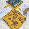 FIZANOOR Original Printed Lawn 3-Pcs Collection LN-1014