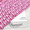 Bareezé Zig Zag Prints 2-Pcs Lawn Collection LN-1015 Bareezé Zig Zag Prints 2-Pcs Lawn Collection LN-1015