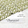 Bareezé Zig Zag Prints 2-Pcs Lawn Collection LN-1015 Bareezé Zig Zag Prints 2-Pcs Lawn Collection LN-1015
