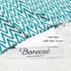 Bareezé Zig Zag Prints 2-Pcs Lawn Collection LN-1015 Bareezé Zig Zag Prints 2-Pcs Lawn Collection LN-1015