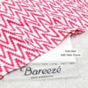 Bareezé Zig Zag Prints 2-Pcs Lawn Collection LN-1015 Bareezé Zig Zag Prints 2-Pcs Lawn Collection LN-1015