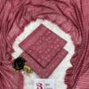 Bin Saeed Original Printed 3-Pcs Lawn Collection LN-1018 Bin Saeed Original Printed 3-Pcs Lawn Collection LN-1018