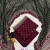 Bin Saeed Original Printed 3-Pcs Lawn Collection LN-1018 Bin Saeed Original Printed 3-Pcs Lawn Collection LN-1018