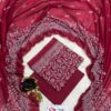 Bin Saeed Original Printed 3-Pcs Lawn Collection LN-1018 Bin Saeed Original Printed 3-Pcs Lawn Collection LN-1018