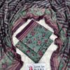 Bin Saeed Original Printed 3-Pcs Lawn Collection LN-1018 Bin Saeed Original Printed 3-Pcs Lawn Collection LN-1018