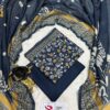 Bin Saeed Original Printed 3-Pcs Lawn Collection LN-1018 Bin Saeed Original Printed 3-Pcs Lawn Collection LN-1018