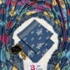 Bin Saeed Original Printed 3-Pcs Lawn Collection LN-1018 Bin Saeed Original Printed 3-Pcs Lawn Collection LN-1018