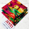 ZEEN Printed Lawn 3-Pcs Collection LN-1019