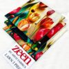 ZEEN Printed Lawn 3-Pcs Collection LN-1019