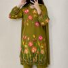 ZEEN Printed Lawn 3-Pcs Collection LN-1019