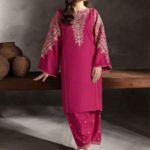 Premium Embroidered Lawn 2-Pcs Summer Collection LN-1020 Premium Embroidered Lawn 2-Pcs Summer Collection LN-1020