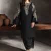 Premium Embroidered Lawn 2-Pcs Summer Collection LN-1020