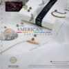 Libas-e-Yousaf American Soft Cotton Unstitched Suit – New Arrivals 2026 Libas-e-Yousaf American Soft Cotton Unstitched Suit – New Arrivals 2026