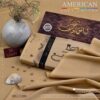 Libas-e-Yousaf American Soft Cotton Unstitched Suit – New Arrivals 2026 Libas-e-Yousaf American Soft Cotton Unstitched Suit – New Arrivals 2026