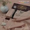 Libas-e-Yousaf American Soft Cotton Unstitched Suit – New Arrivals 2026 Libas-e-Yousaf American Soft Cotton Unstitched Suit – New Arrivals 2026