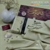 Libas-e-Yousaf American Soft Cotton Unstitched Suit – New Arrivals 2026 Libas-e-Yousaf American Soft Cotton Unstitched Suit – New Arrivals 2026
