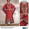 Farasha Premium Lawn 3-Pcs Collection with Chiffon Dupatta LN-1021 Farasha Premium Lawn 3-Pcs Collection with Chiffon Dupatta LN-1021