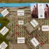 Farasha Premium Lawn 3-Pcs Collection with Chiffon Dupatta LN-1021 Farasha Premium Lawn 3-Pcs Collection with Chiffon Dupatta LN-1021