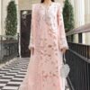 Luxury Lawn Embroidered 3-Pcs Collection LN-1023