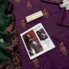 BATIK Premium Embroidered Lawn 3-Pcs Collection LN-1022