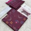 SAYA Original Lawn 3-Pcs Collection 2026