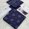 SAYA Original Lawn 3-Pcs Collection 2026
