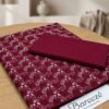 Bareezé Heavy Embroidered Lawn 2-Pcs Collection