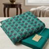 Bareezé Heavy Embroidered Lawn 2-Pcs Collection LN-1026