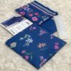 SAYA Original Lawn 3-Piece Collection 2026