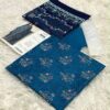 SAYA Original Lawn 3-Piece Collection 2026