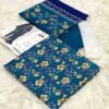 SAYA Original Lawn 3-Piece Collection 2026