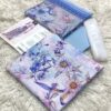SAYA Original Lawn 3-Piece Collection 2026