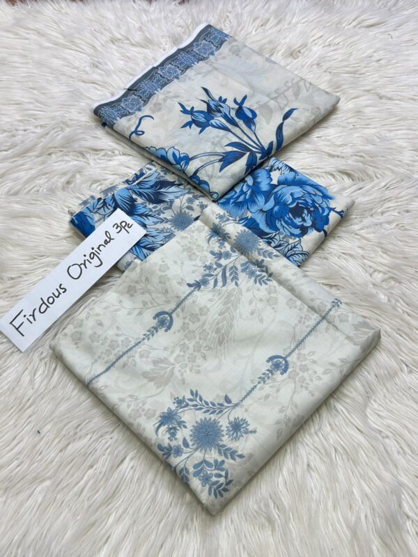 WhatsApp Image 2026-08-02 at 8.40.36 PM FIRDOUS Original Soft Lawn 3-Pcs Collection LN-1028