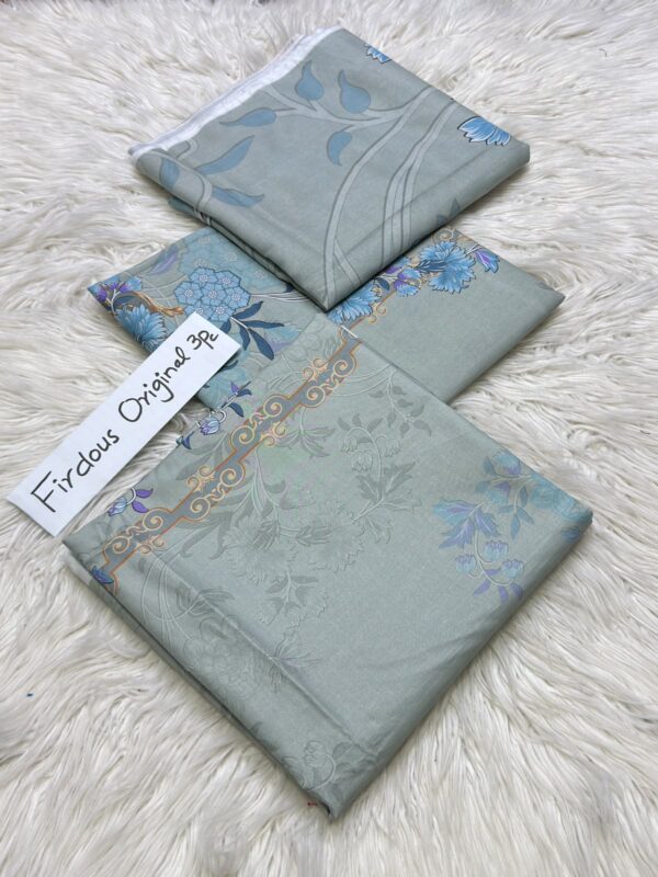 WhatsApp Image 2026-08-02 at 8.40.38 PM FIRDOUS Original Soft Lawn 3-Pcs Collection LN-1028
