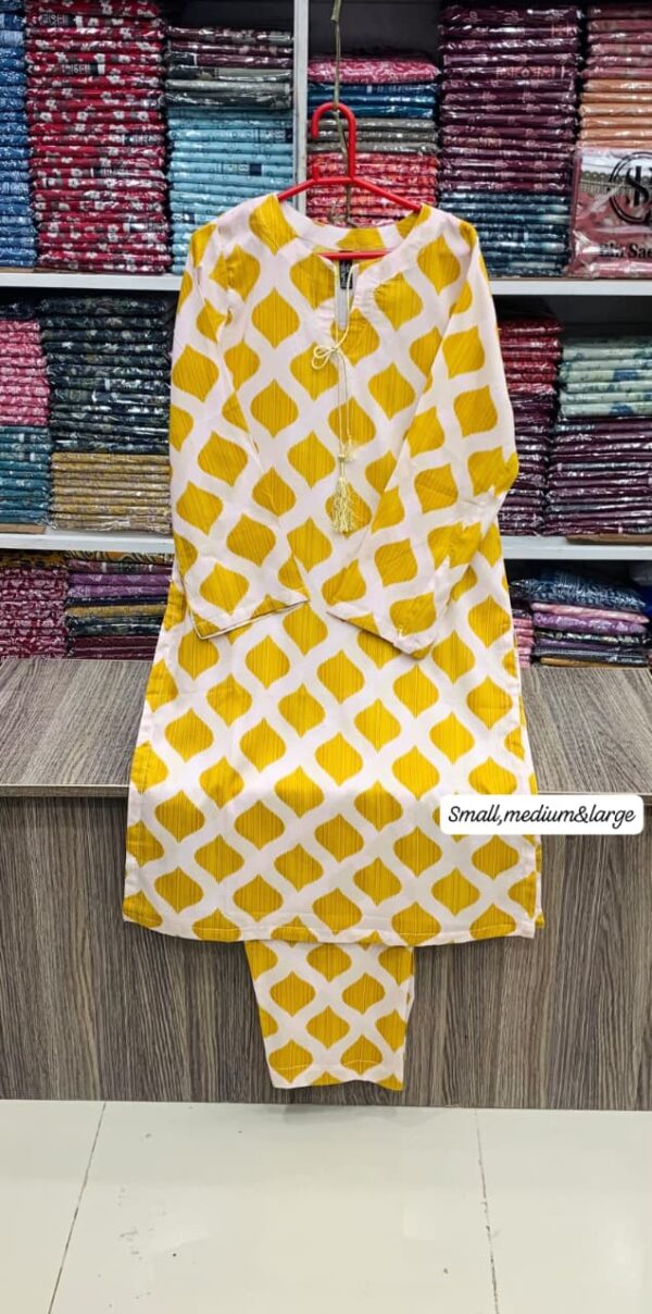NISHAT 2-Piece Printed Lawn Collection by ITTEMAD TEXTILE NISHAT 2-Piece Printed Lawn Collection by ITTEMAD TEXTILE