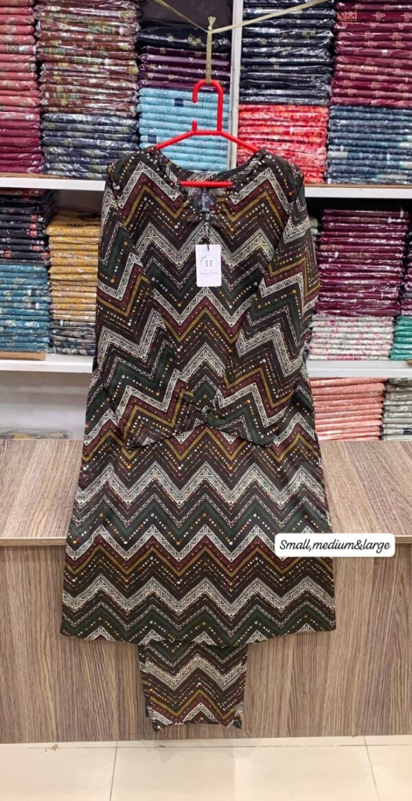 NISHAT 2-Piece Printed Lawn Collection by ITTEMAD TEXTILE NISHAT 2-Piece Printed Lawn Collection by ITTEMAD TEXTILE