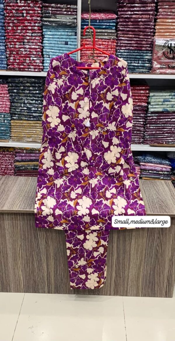 NISHAT 2-Piece Printed Lawn Collection by ITTEMAD TEXTILE NISHAT 2-Piece Printed Lawn Collection by ITTEMAD TEXTILE