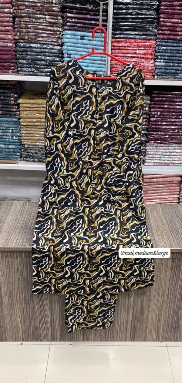 NISHAT 2-Piece Printed Lawn Collection by ITTEMAD TEXTILE NISHAT 2-Piece Printed Lawn Collection by ITTEMAD TEXTILE