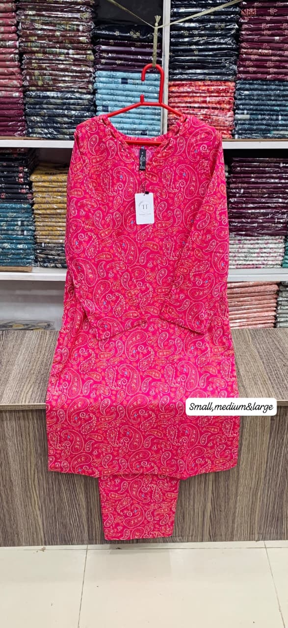 WhatsApp Image 2026-08-03 at 10.42.22 AM (1) NISHAT 2-Pcs Stitched Printed Lawn Collection by ITTEMAD TEXTILE LN-1029
