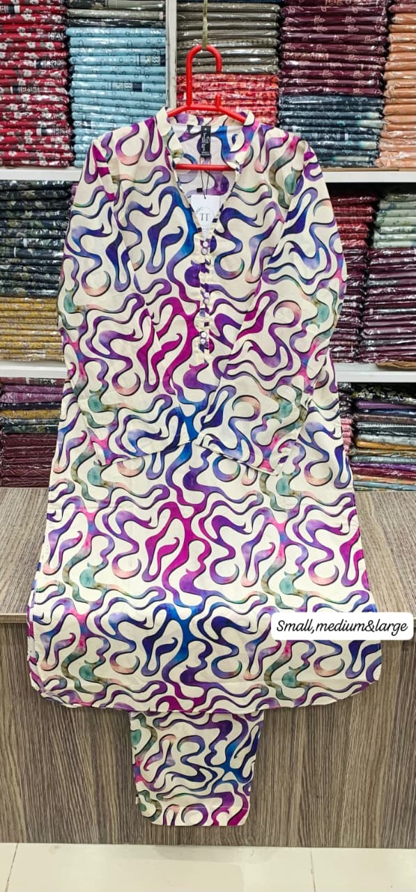 WhatsApp Image 2026-08-03 at 10.42.25 AM (1) NISHAT 2-Pcs Stitched Printed Lawn Collection by ITTEMAD TEXTILE LN-1029