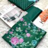 KHAADI Original Lawn 3-Piece Collection KHAADI Original Lawn 3-Piece Collection