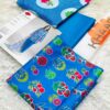 KHAADI Original Lawn 3-Piece Collection KHAADI Original Lawn 3-Piece Collection