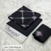 Bareezé Embroidered Lawn 2-Pcs Collection