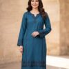 Asling Premium Embroidered Lawn 2-Pcs Collection Asling Premium Embroidered Lawn 2-Pcs Collection
