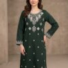 Asling Premium Embroidered Lawn 2-Pcs Collection Asling Premium Embroidered Lawn 2-Pcs Collection