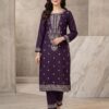 Asling Premium Embroidered Lawn 2-Pcs Collection Asling Premium Embroidered Lawn 2-Pcs Collection